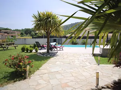 Maison, 163 m²