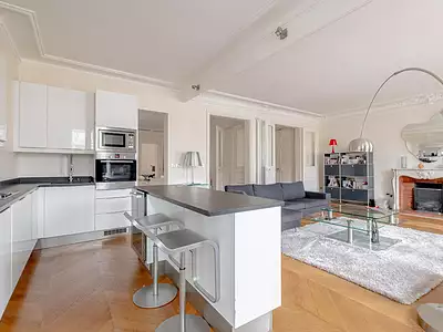 Appartement, 101 m²