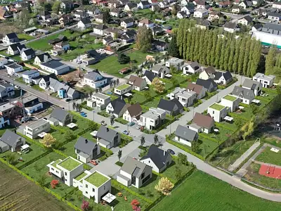 Terrain, 472 m²