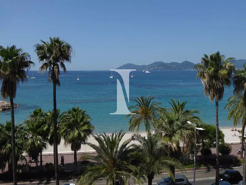 Appartement, 27,85 m²