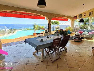 Maison, 180 m²