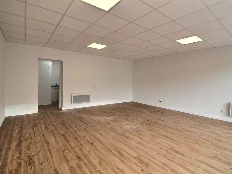Divers, 44,23 m²