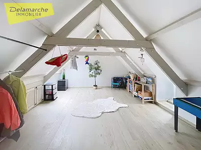 Maison, 130 m²