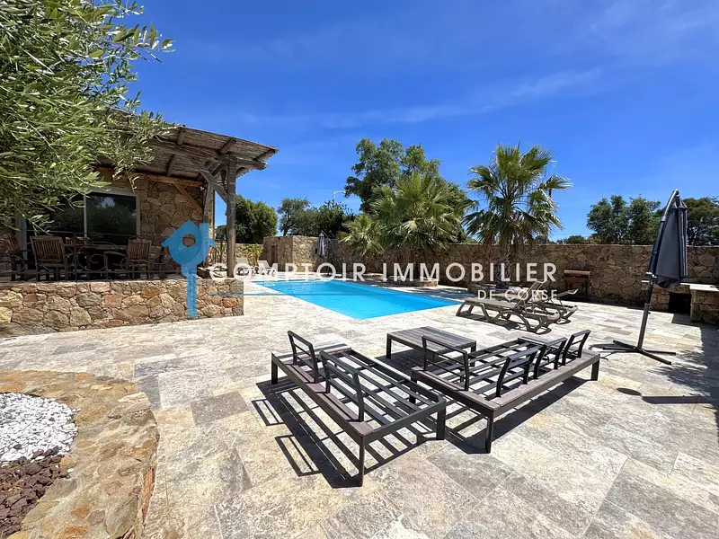 Maison, 91,1 m²
