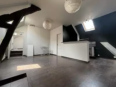 Maison, 274 m²