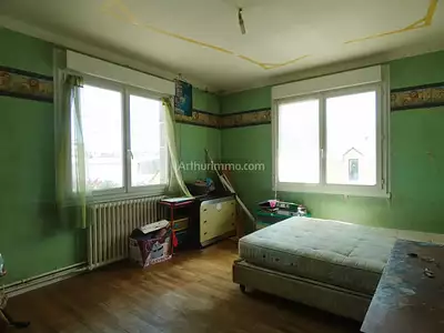 Maison, 111 m²