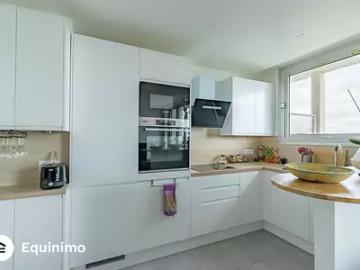 Appartement, 49,41 m²