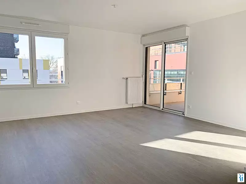 Appartement, 63,9 m²