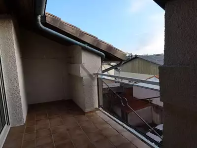 Appartement, 42 m²