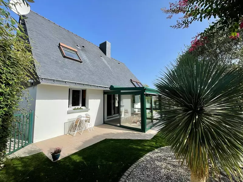 Maison, 114 m²