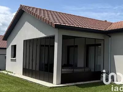 Maison, 110 m²