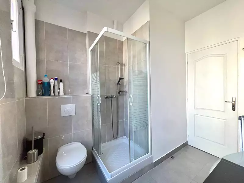 Appartement, 43 m²