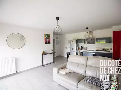 Appartement, 66 m²