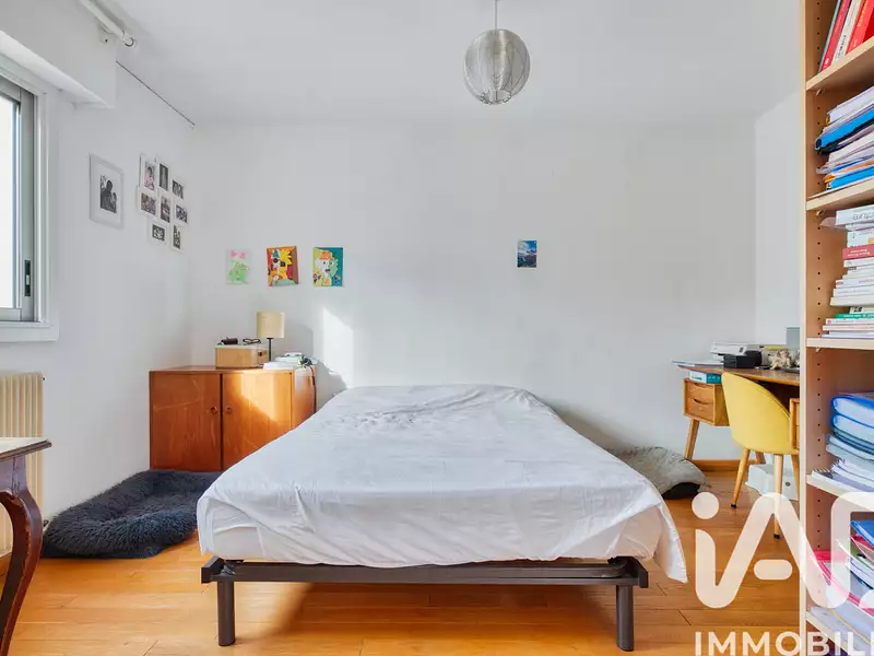 Appartement, 99 m²