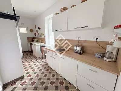 Maison, 175 m²