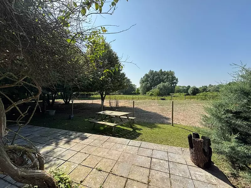Maison, 253 m²
