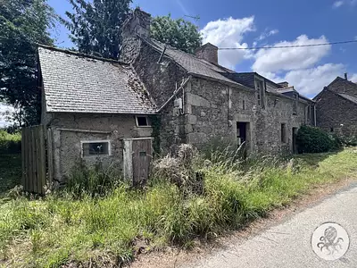 Maison, 60 m²