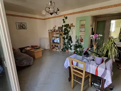 Appartement, 71,25 m²