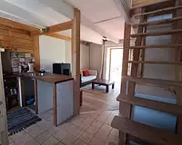 Maison, 31,76 m²