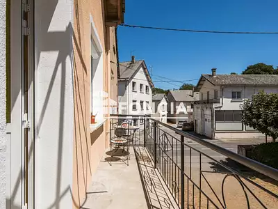 Maison, 77 m²