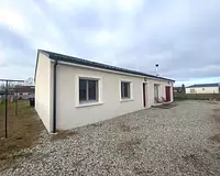 Maison, 110 m²