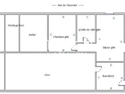 Maison, 242 m²