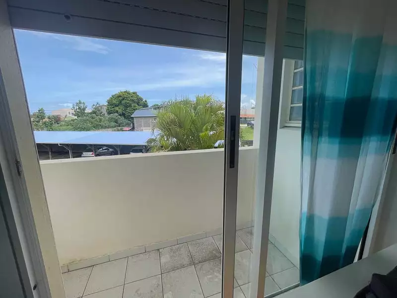 Appartement, 62 m²