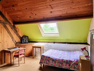 Maison, 156 m²