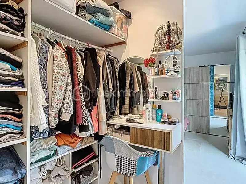 Maison, 123 m²