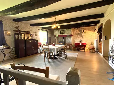 Maison, 120 m²