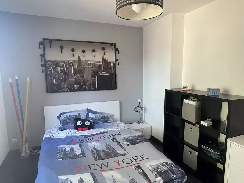Maison, 163 m²