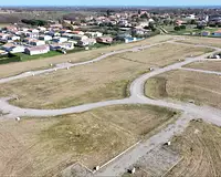 Terrain, 464 m²