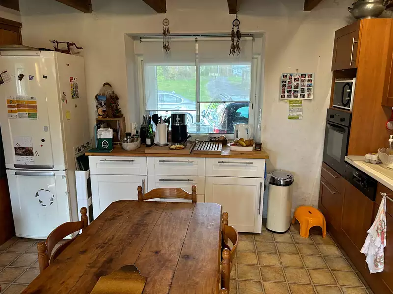 Maison, 120 m²