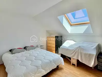 Maison, 116 m²