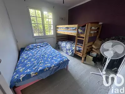 Maison, 118 m²
