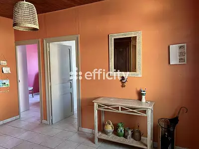 Maison, 71 m²