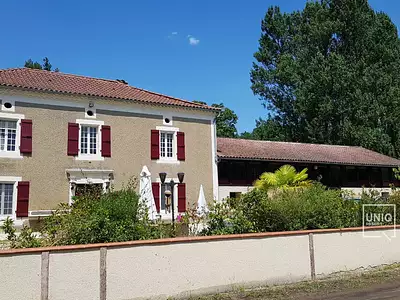 Maison, 73,47 m²
