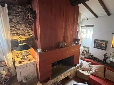 Maison, 104 m²