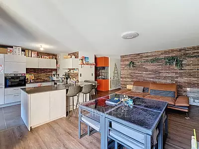 Appartement, 68,45 m²