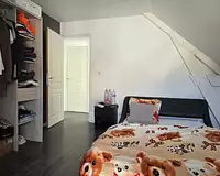 Maison, 107 m²