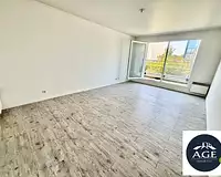 Appartement, 61,15 m²