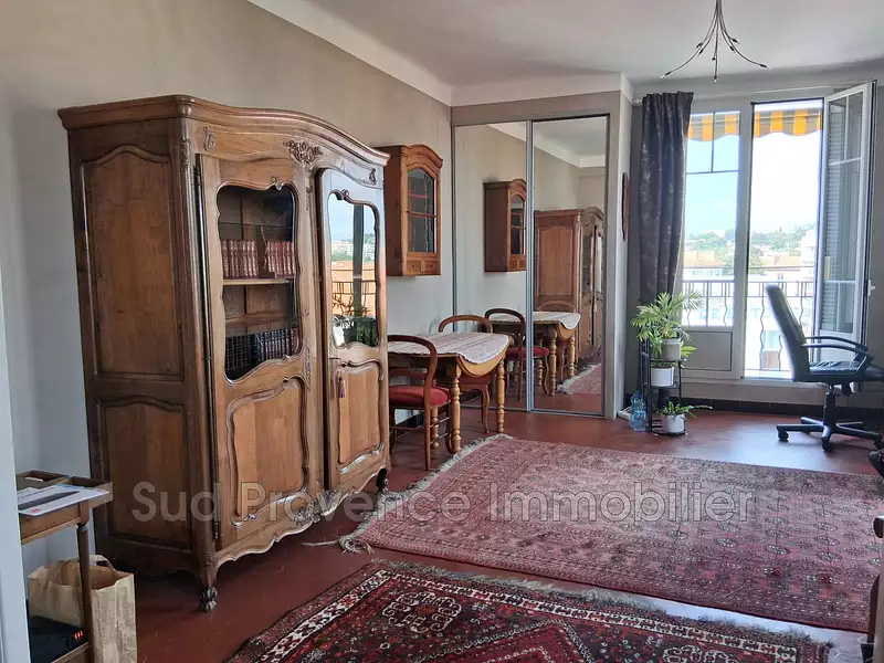 Appartement, 80 m²