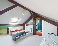 Appartement, 61,4 m²