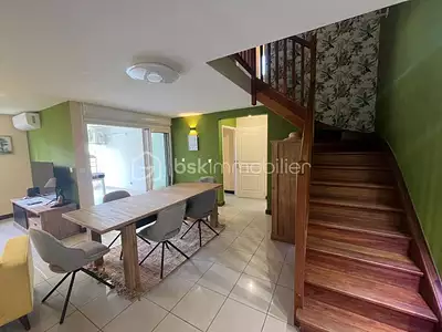 Appartement, 109 m²
