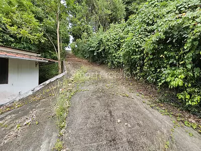 Terrain, 3 578 m²
