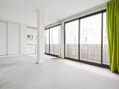 224 000 € 8 296 €/m² Appartement • 27 m² • 1 pièce Boulogne-Billancourt (92100)