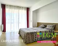 Appartement, 132 m²