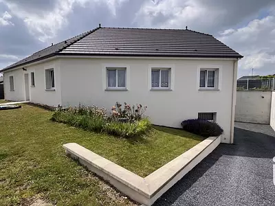 Maison, 143 m²