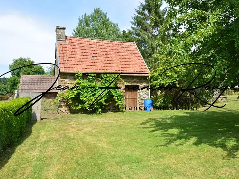 Maison, 126 m²