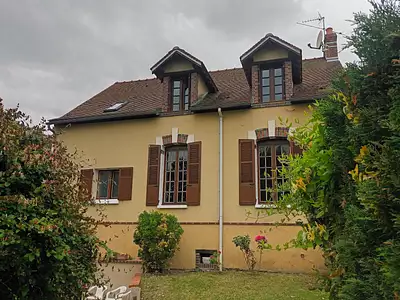 Maison, 137 m²